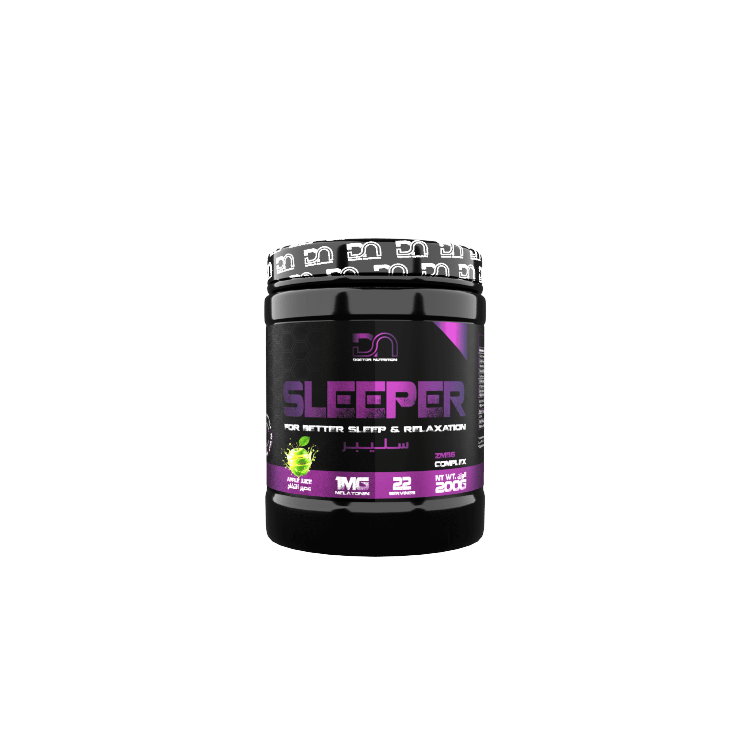 Doctor Nutrition Sleeper 200 g