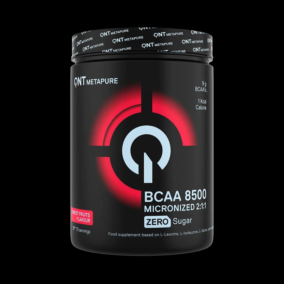 QNT BCAA 350 g
