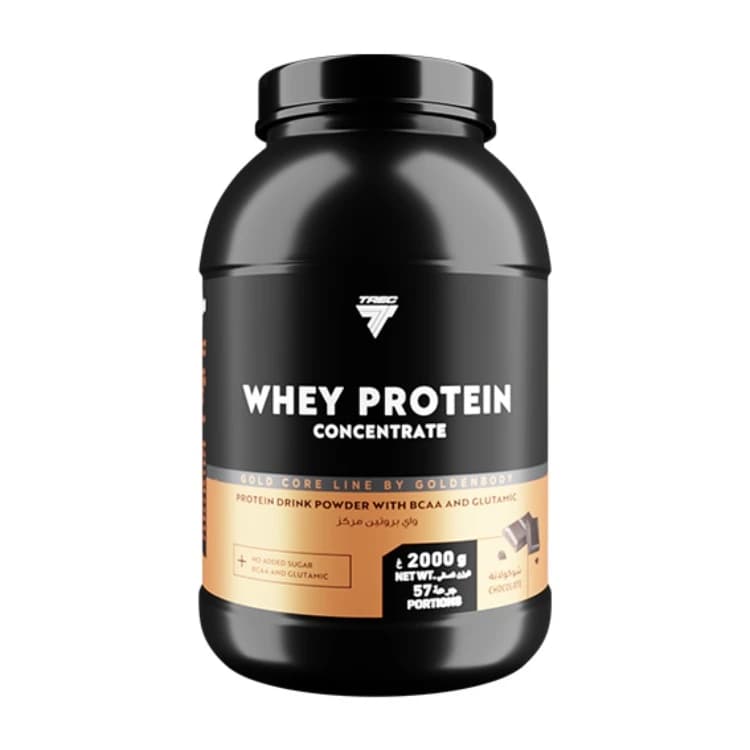 TREC Nutrition Whey Protein 2kg