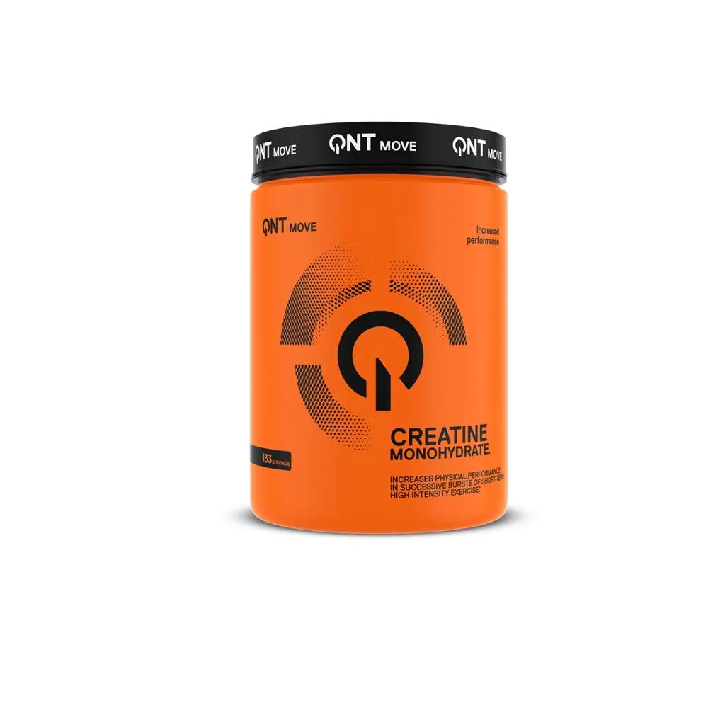 QNT CREATINE 800 G ANCIEN PROMO