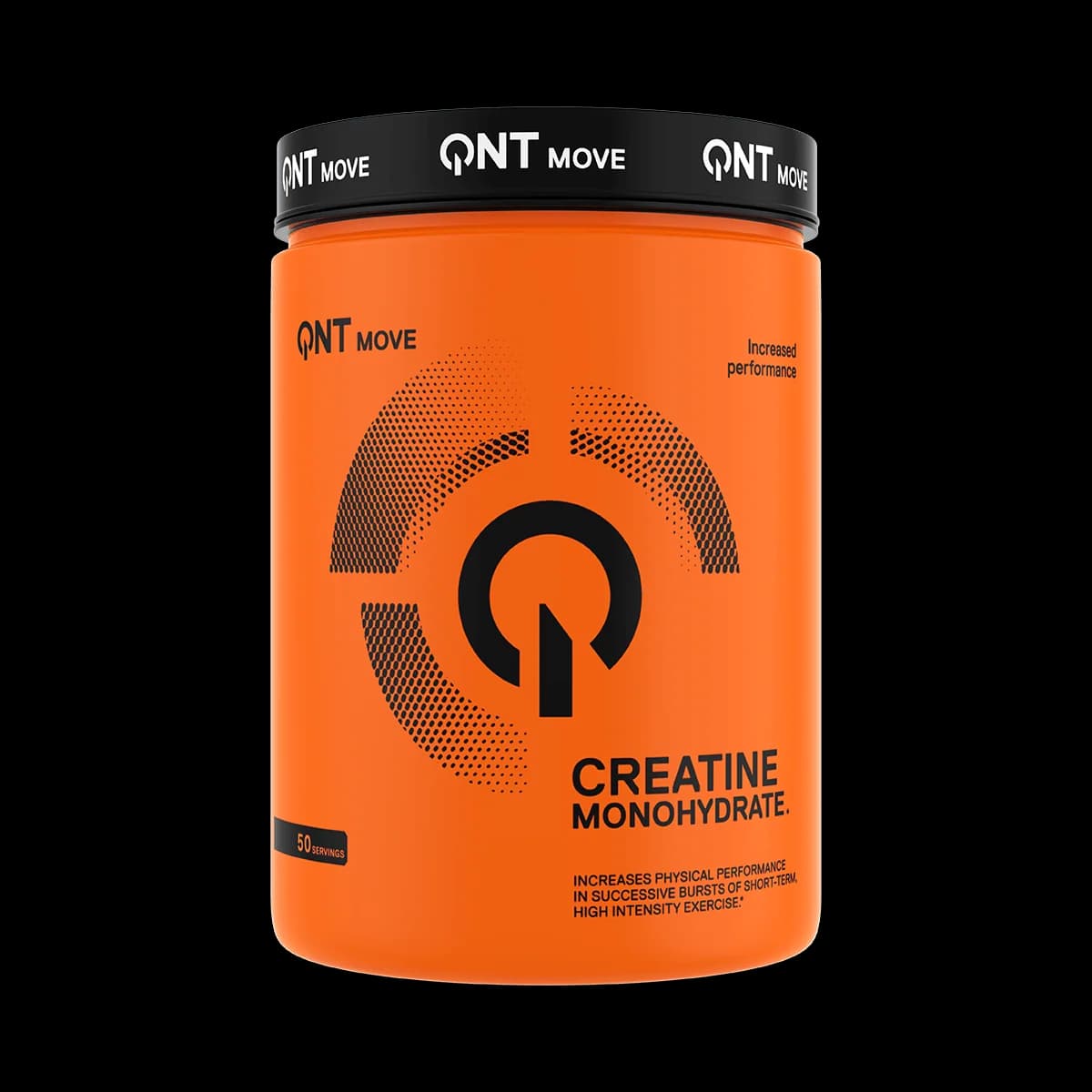 QNT CREATINE 300G
