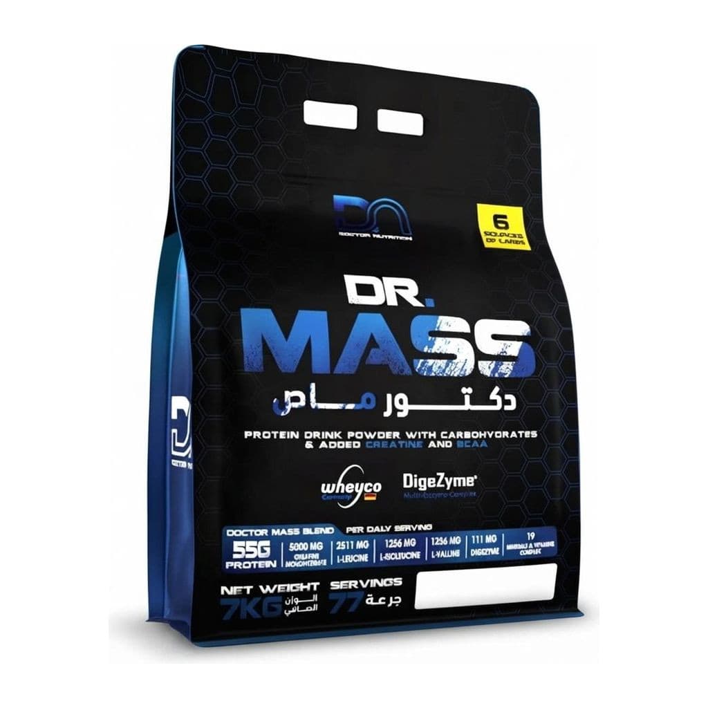 DR MASSE 7KG