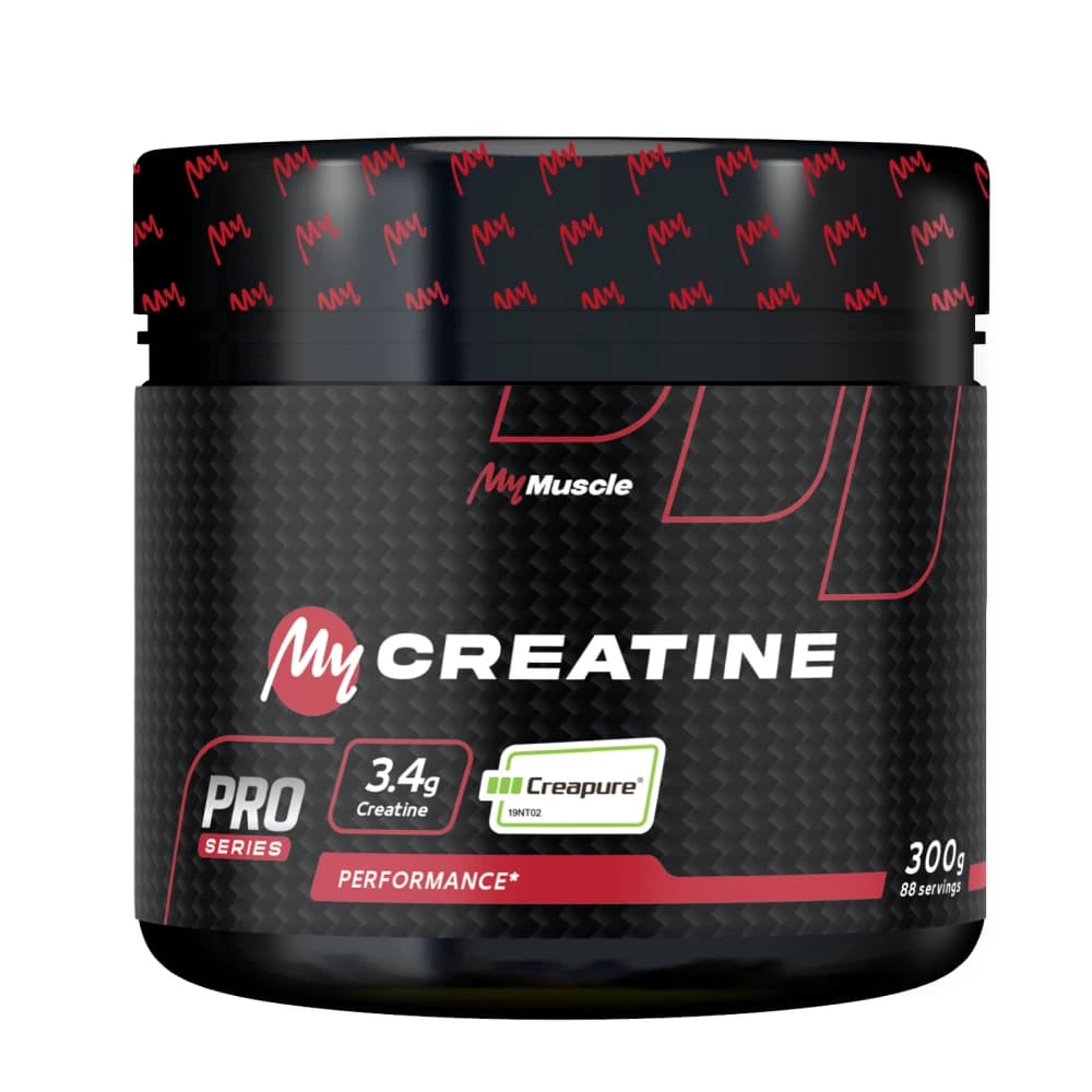 My Muscle Creatine 300g 1