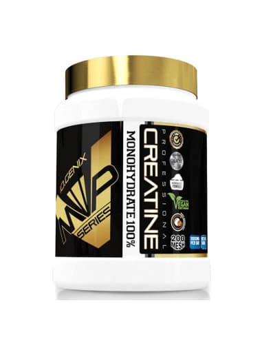 Io Genix Creatine 300g 1