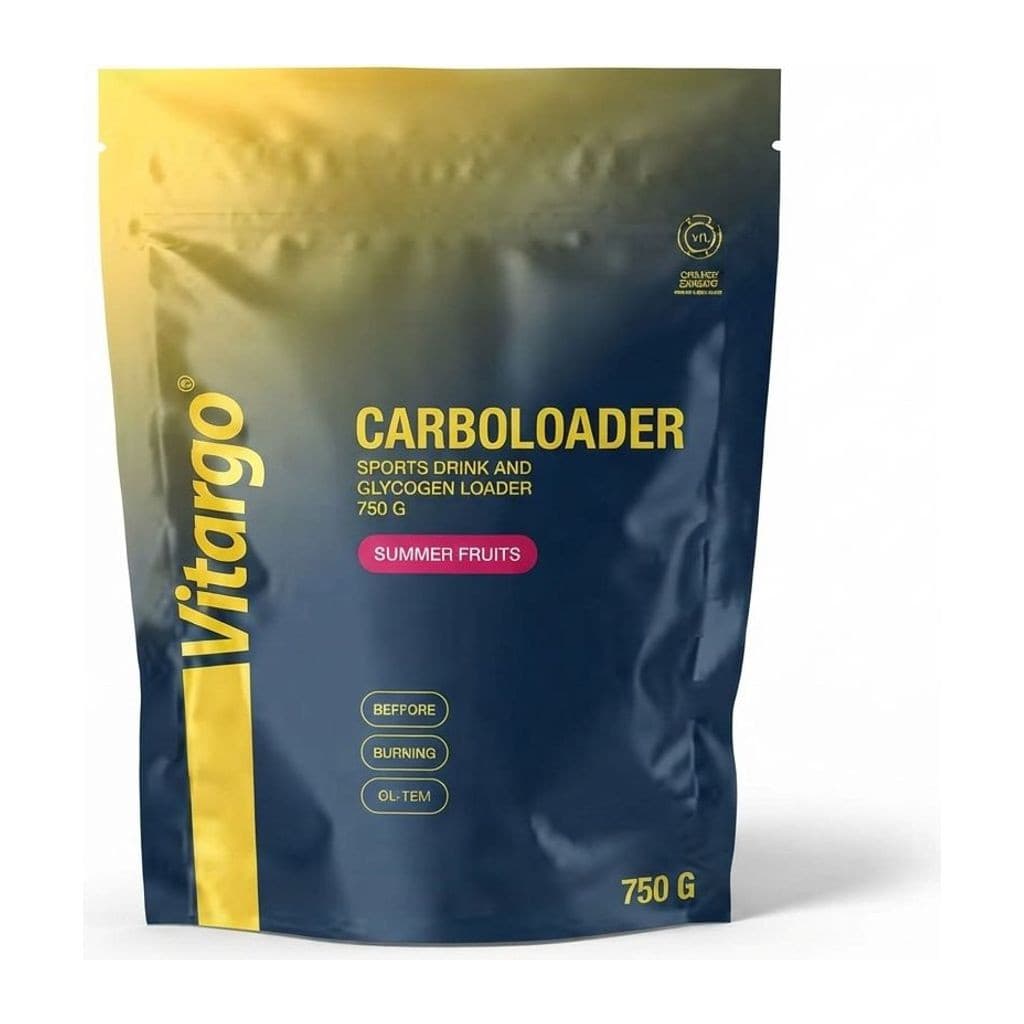 Vitargo Carboloader 750 g