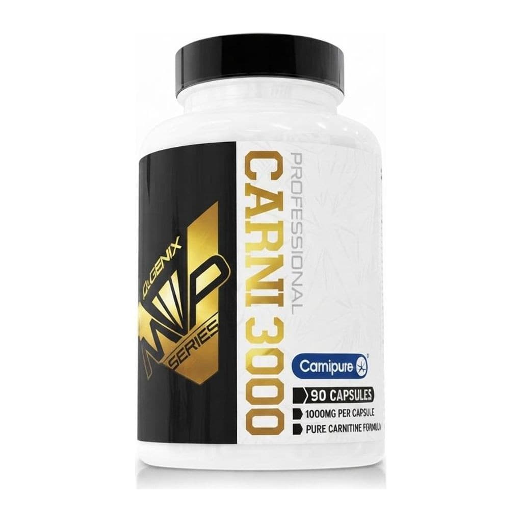 Io Genix L-Carnitine 300 90 TAB 1