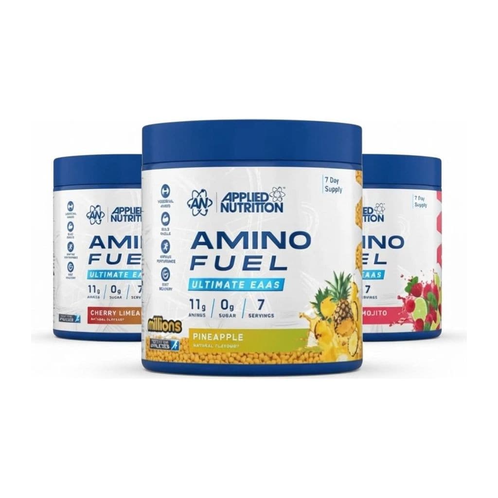 Applied Nutrition amino Eaa 91 g