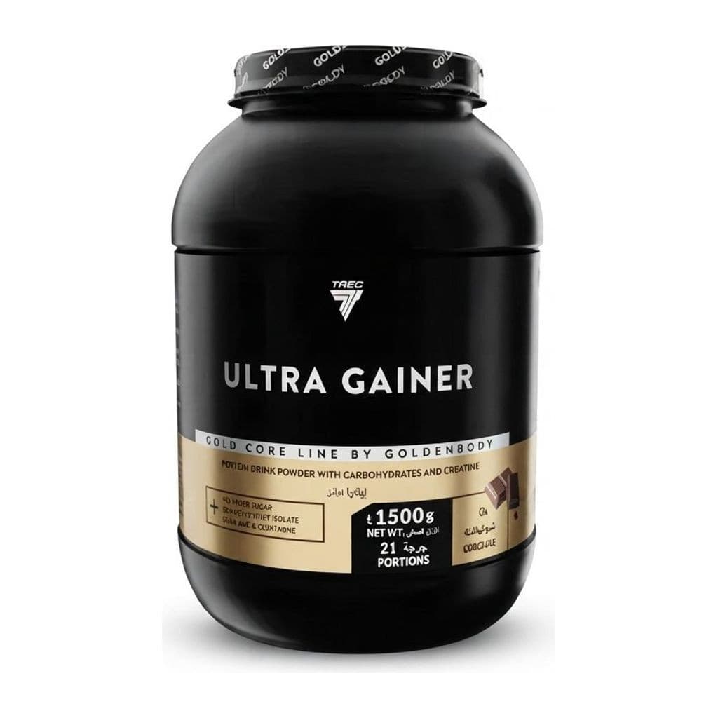 TREC ULTRA GAINER 1500G