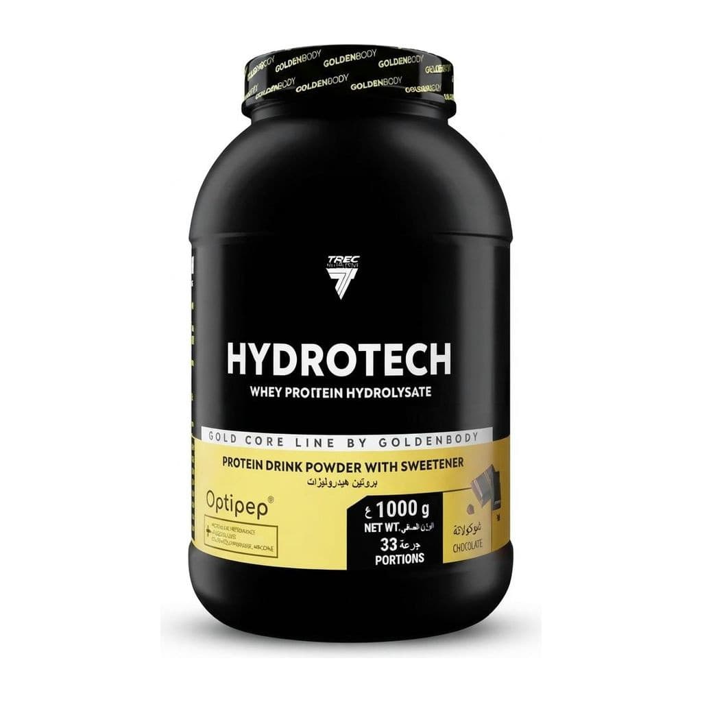Trec Nutrition Hydrotech 1 kg