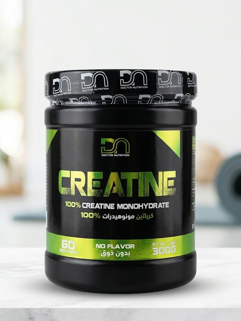 Dr nutrition CREATINE 300G