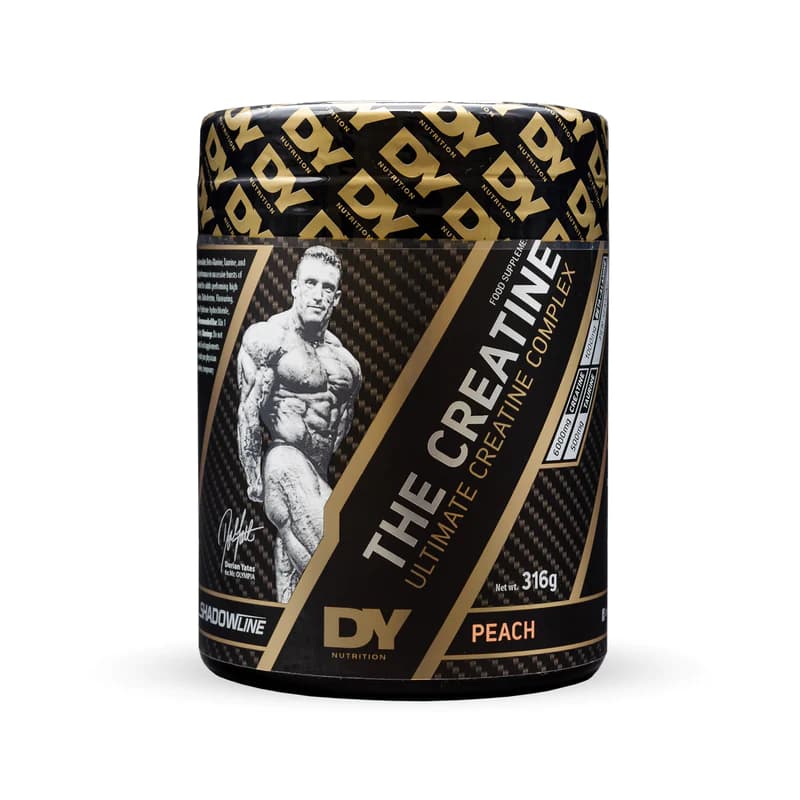 The Creatine 316g