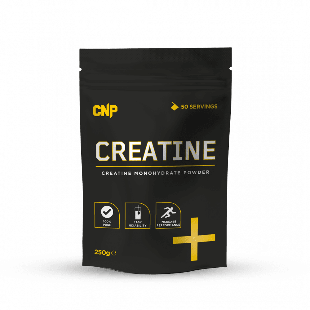 Creatine Powder 250g CNP