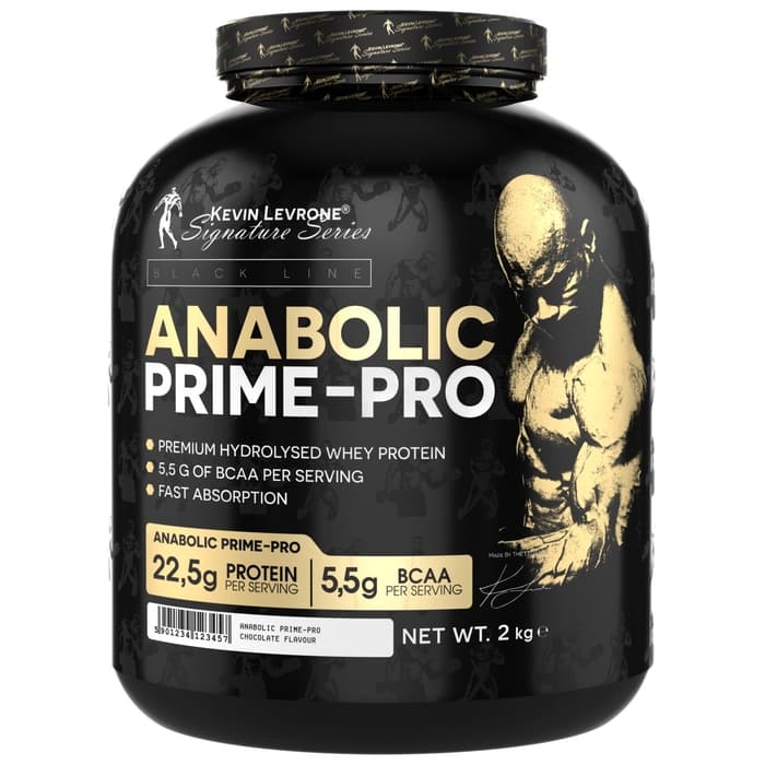 LEVRONE ANABOLIC PRIME-PRO 2 kg