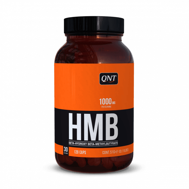 HMB 1000 MG 120 CAPS