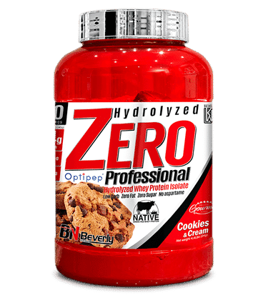 Hydrolyzed Zero Professional 2 kg