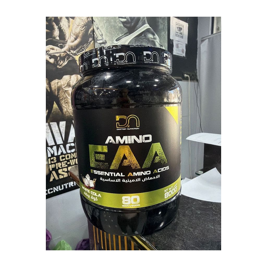 Doctour Nutrition EAA 800g 2