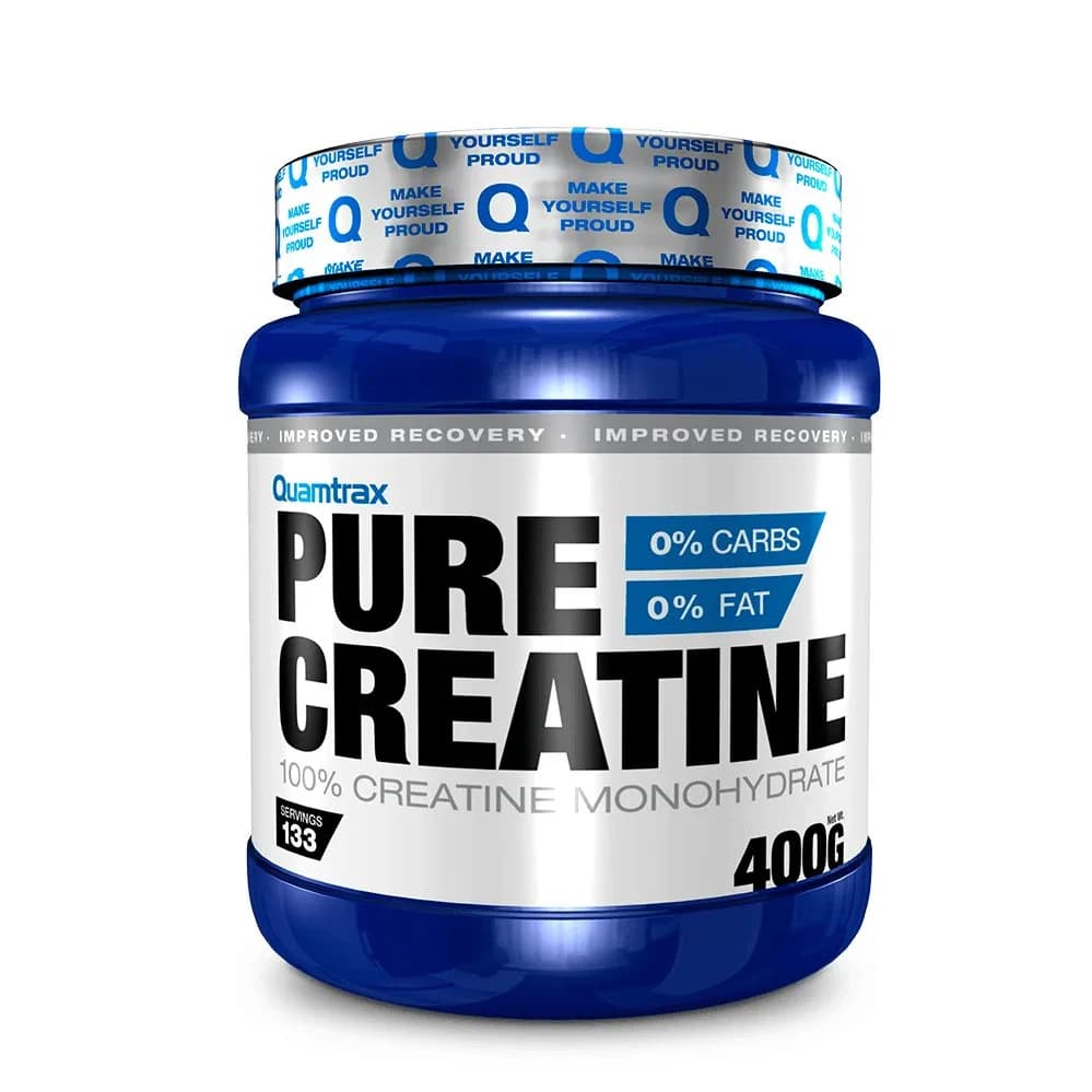 Pure Creatine 300 g
