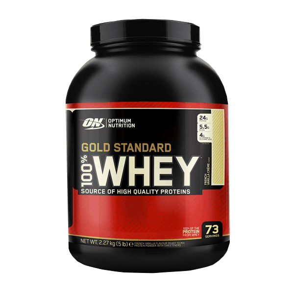 Gold Standard