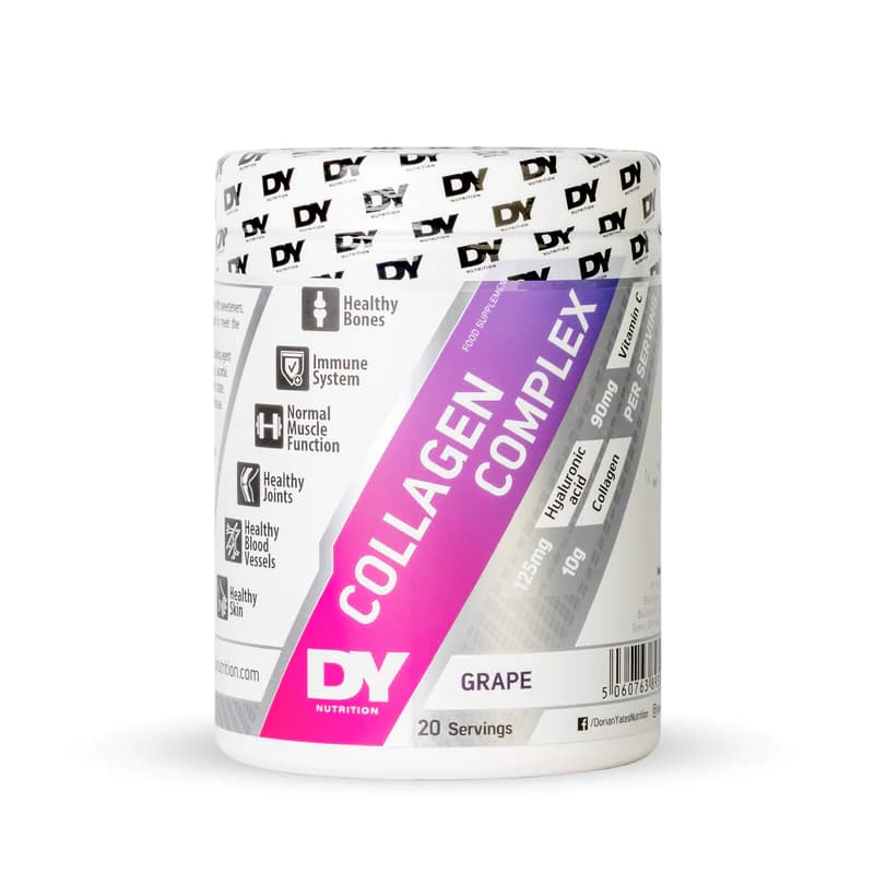 Collagen Complex 300G