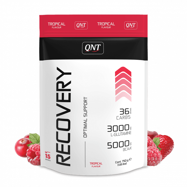 RECOVERY POUDRE 750G