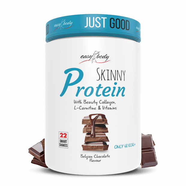 Skinny Protien 450G