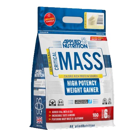 Critical Mass Original 6kg
