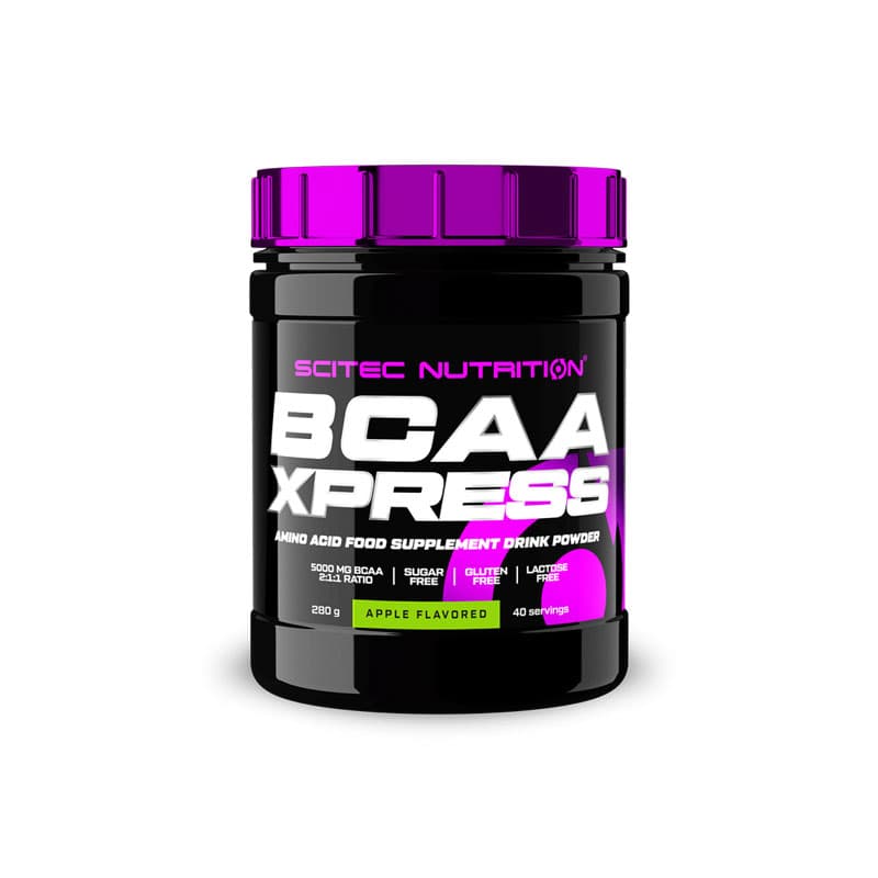 Bcaa Xpress 280g