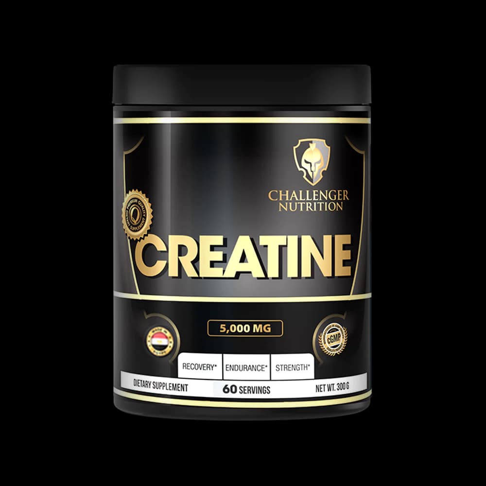 CREATINE POWDER 300 g