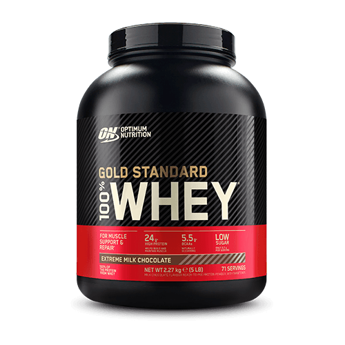 Gold Standard 2,27 kg