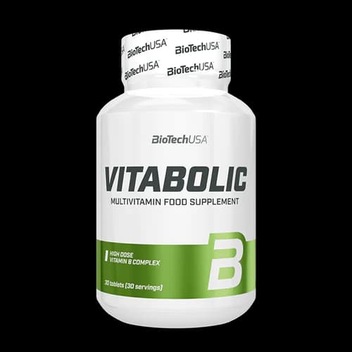 Vitabolic sport multivitamin 30 Tabs