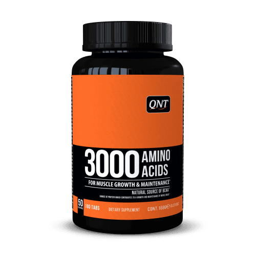 Amino Acid 3000-100 tablets