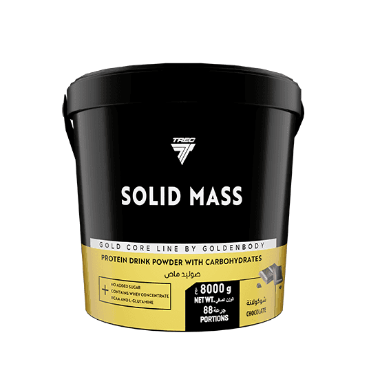 SOLID MASS