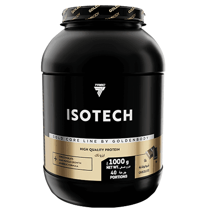 ISO TECH