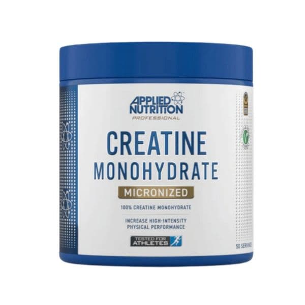 Creatine Monohydrate Micronized 250g