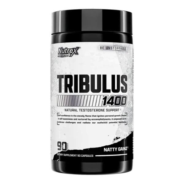 Tribulus 1400