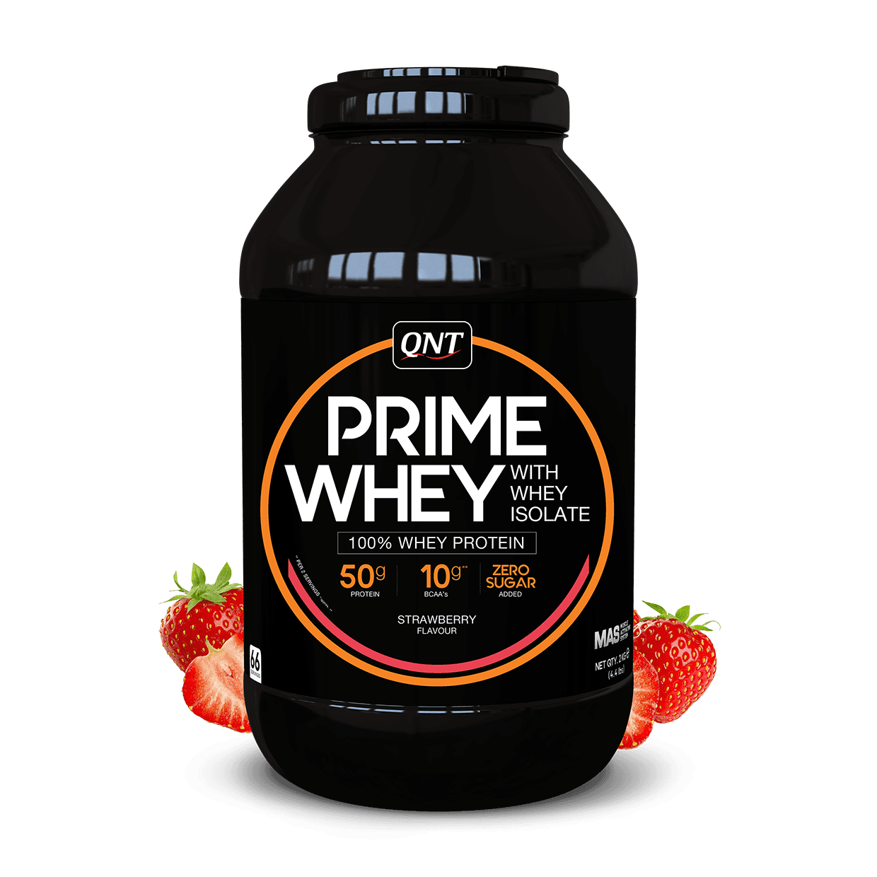 Prime Whey 2 KG