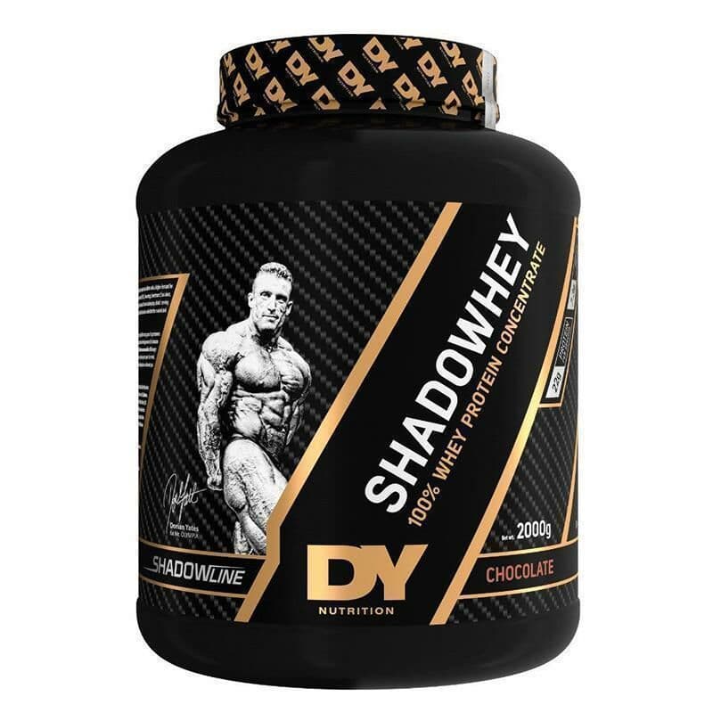 Shadowhey 2KG