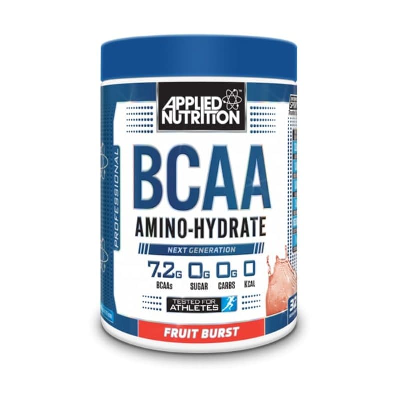 BCAA Amino Hydrate