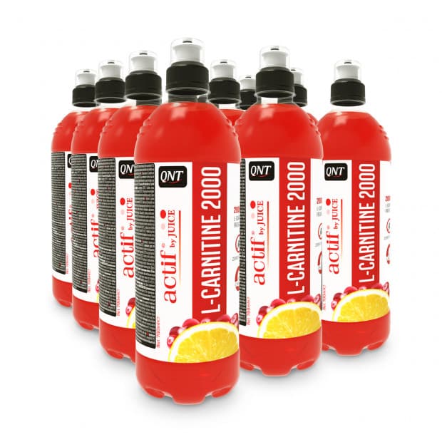 ACTIF L-CARNITINE 2000