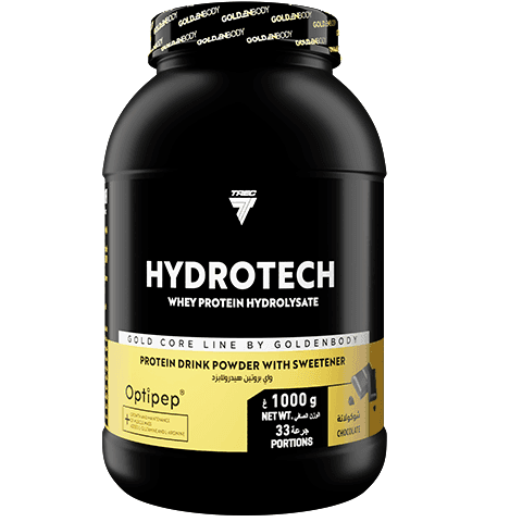 HYDRO TECH 1000G