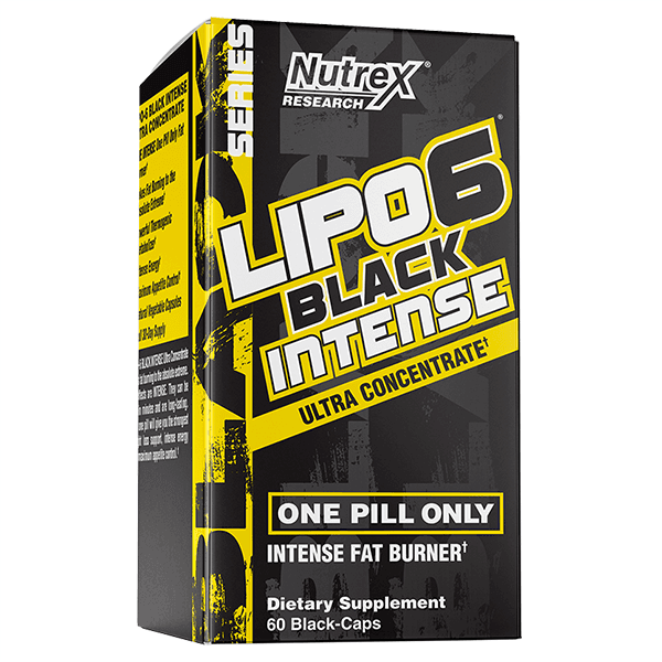 Lipo6 Intense 1