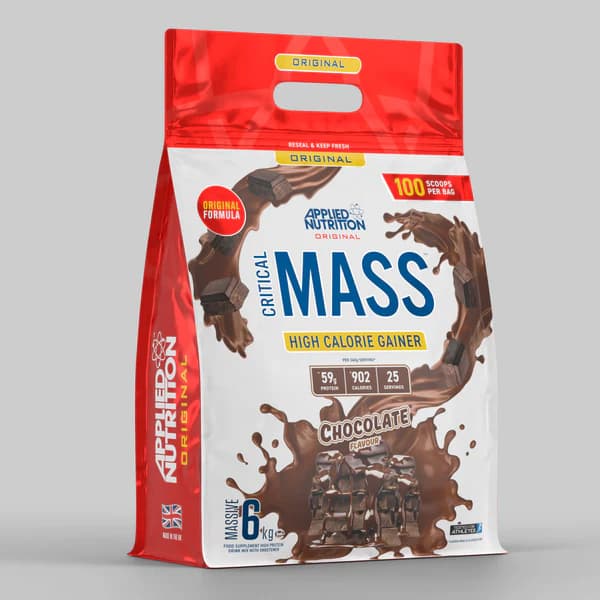Critical Mass Original 6 kg