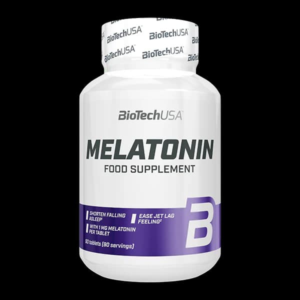 Melatonin 90 tabs