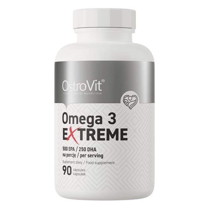 Omega 3 Extreme 90 capsules