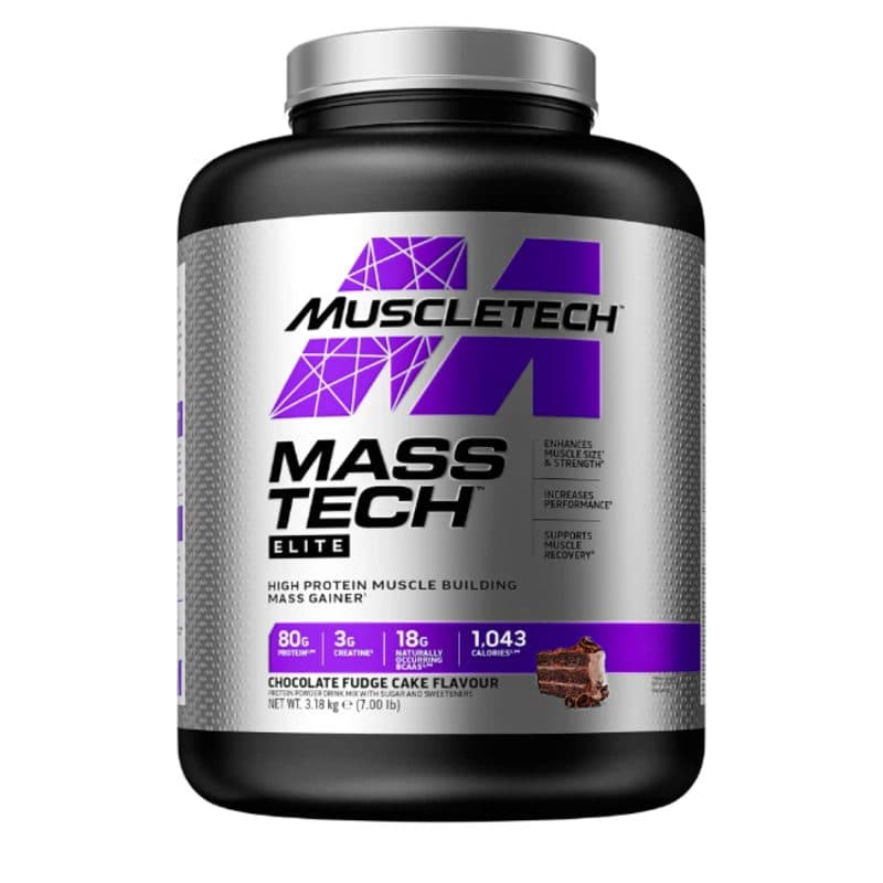 MassTech Elite 3.2kg