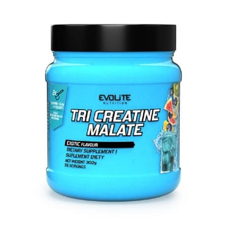 Creatine Malate 300 gr