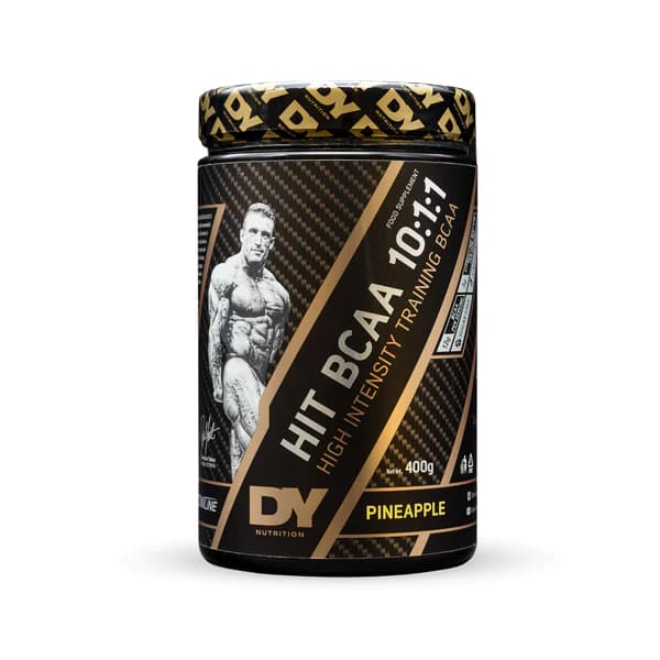HIT BCAA 10:1:1 400g