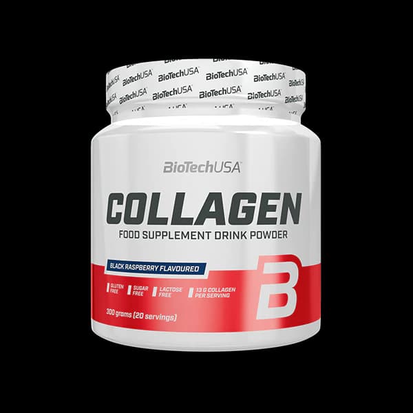 Collagen – 300g Poudre