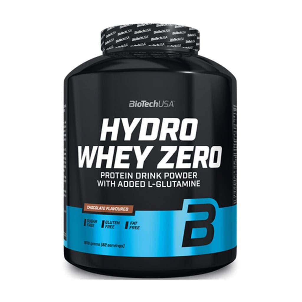 Biotech Hydro whey 1.8 kg