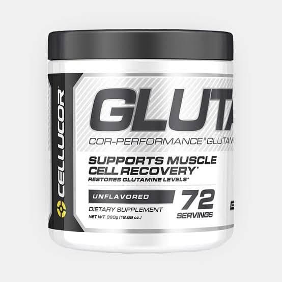COR-Performance Glutamine Powder